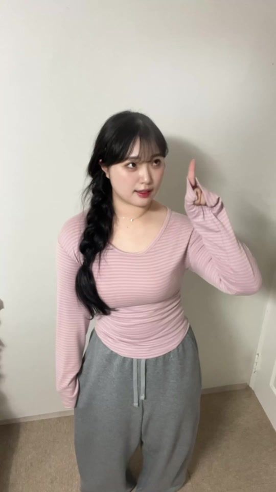 TikTok video thumbnail by oneofyou_01