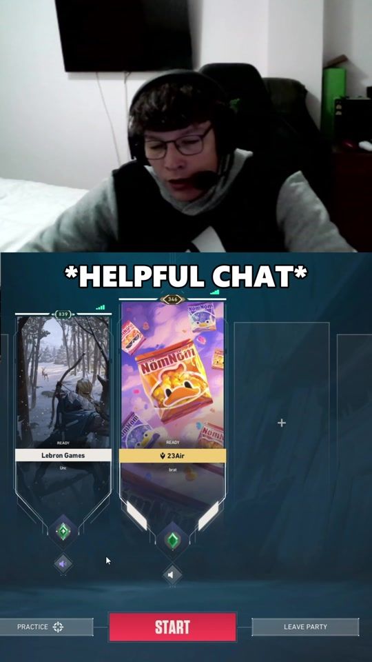 TikTok video thumbnail by voodoo_248