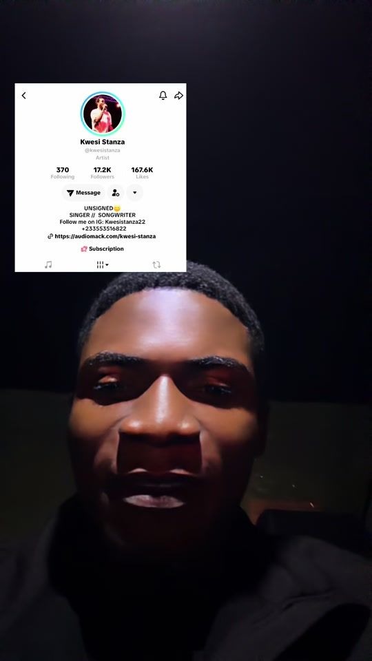 TikTok video thumbnail by thy_favour