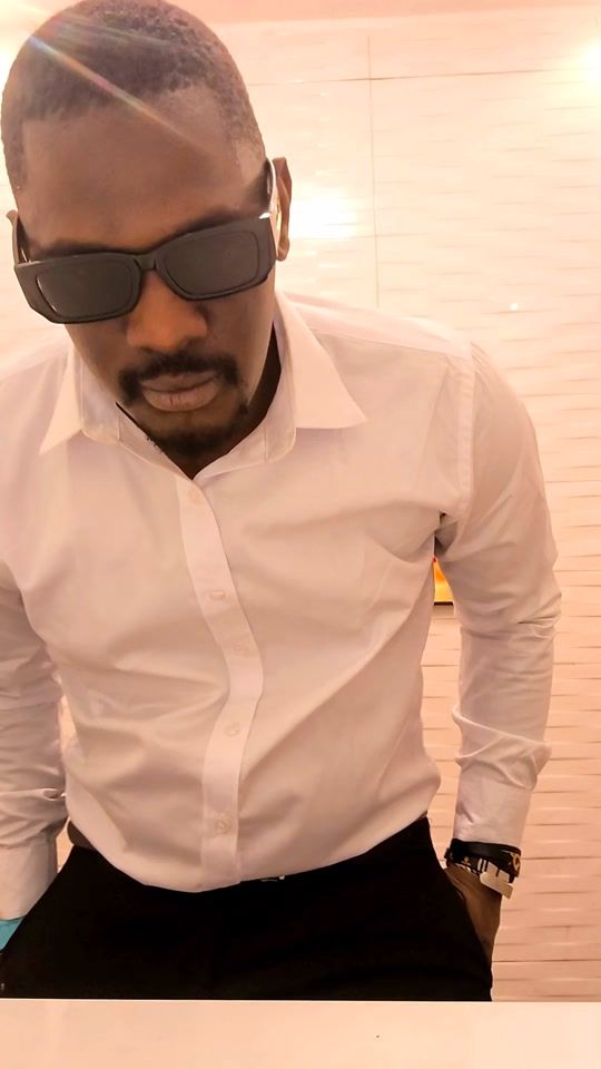 TikTok video thumbnail by saliou_kouyate