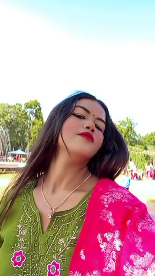 TikTok video thumbnail by anitapunmagar56