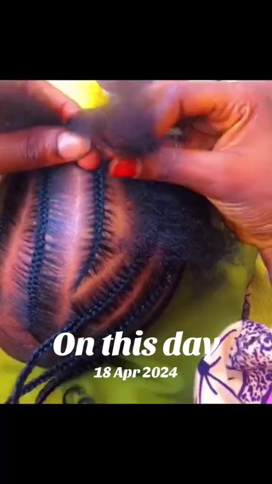 TikTok video thumbnail by kitso_by_halimatu