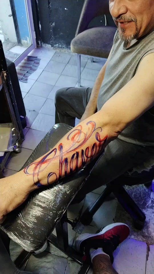 TikTok video thumbnail by tattoopelon15