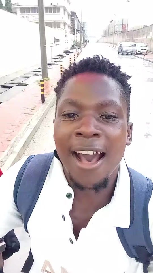 TikTok video thumbnail by mrmachozi