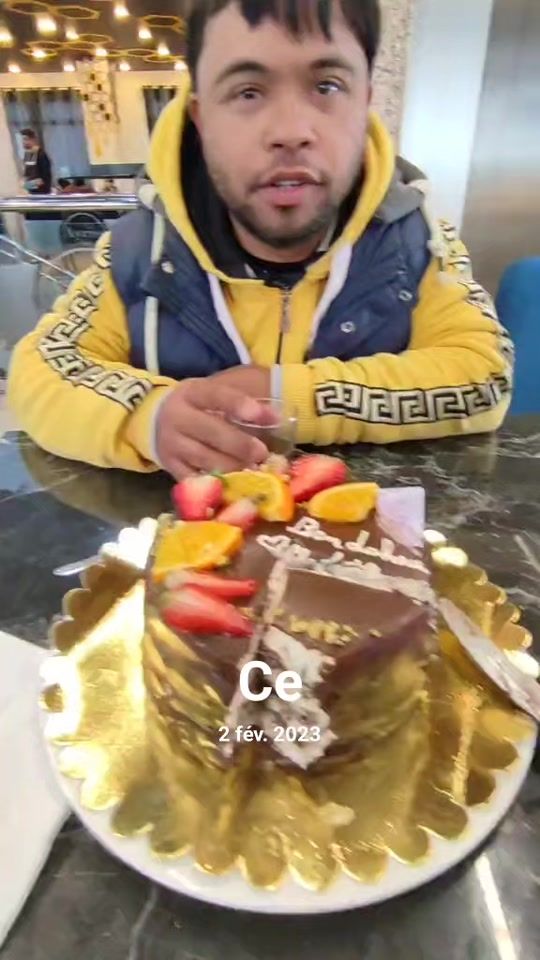 TikTok video thumbnail by faridab36