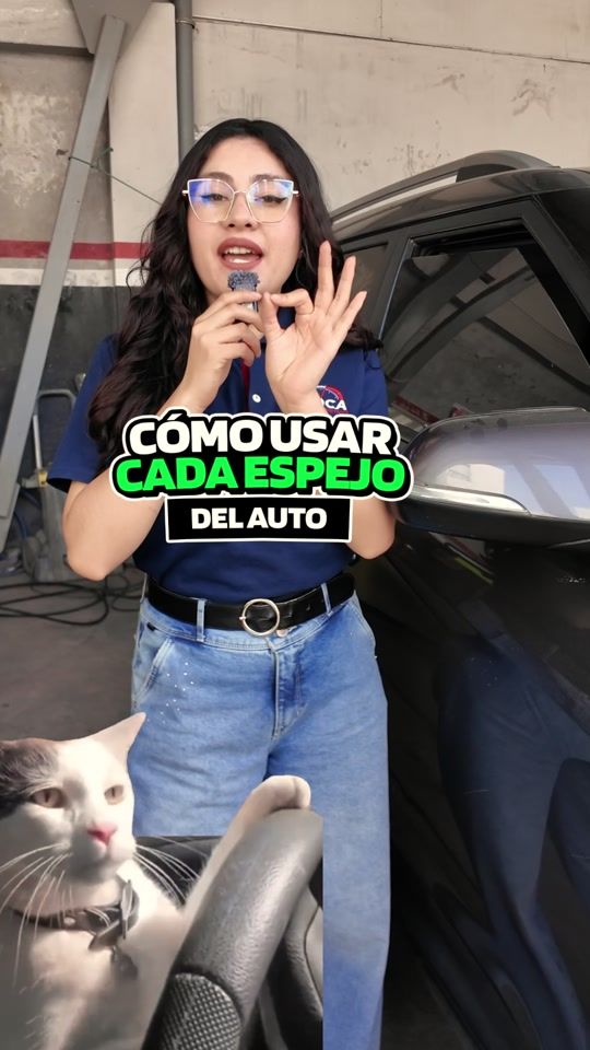 TikTok video thumbnail by gitoca_escuelamanejo