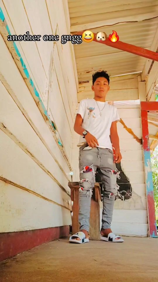 TikTok video thumbnail by cjaychris0