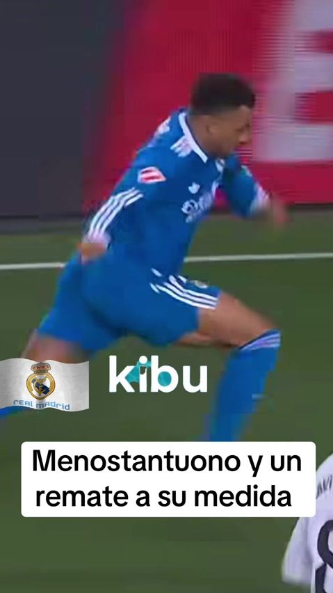 TikTok video thumbnail by jorgekibudi