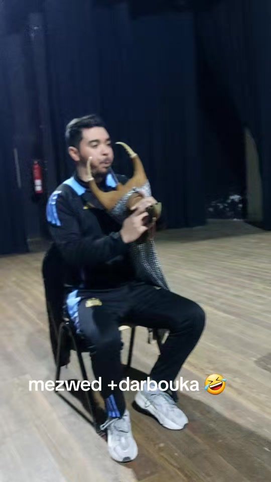 TikTok video thumbnail by khaled_lekhdhiri