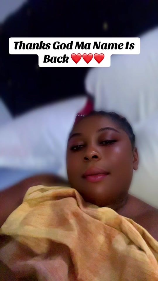 TikTok video thumbnail by ajoa933