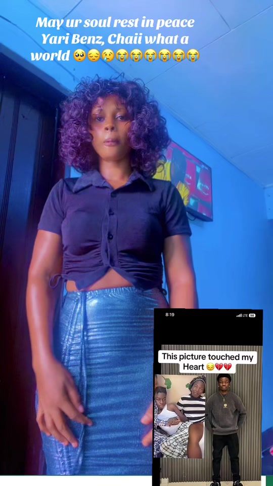 TikTok video thumbnail by emiblink27