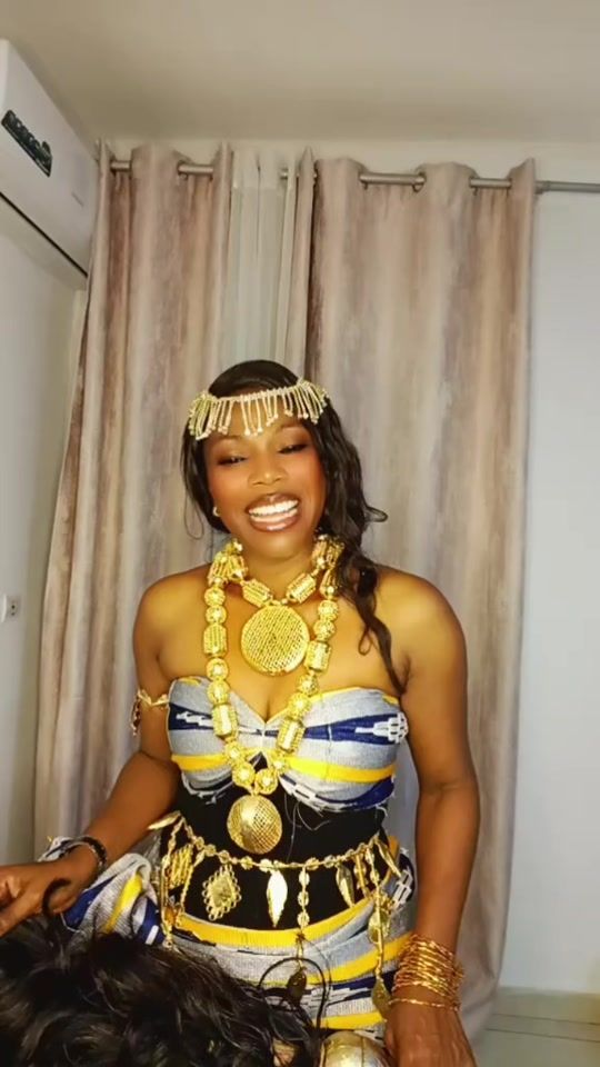 TikTok video thumbnail by safiyeboue