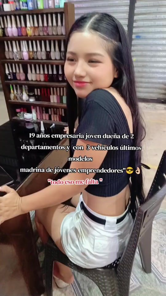 TikTok video thumbnail by danielameneces123