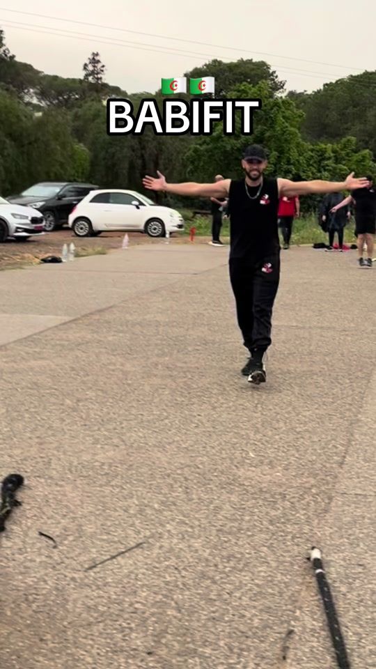 TikTok video thumbnail by babi_fit1