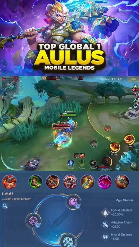 TikTok video thumbnail by k1ytk