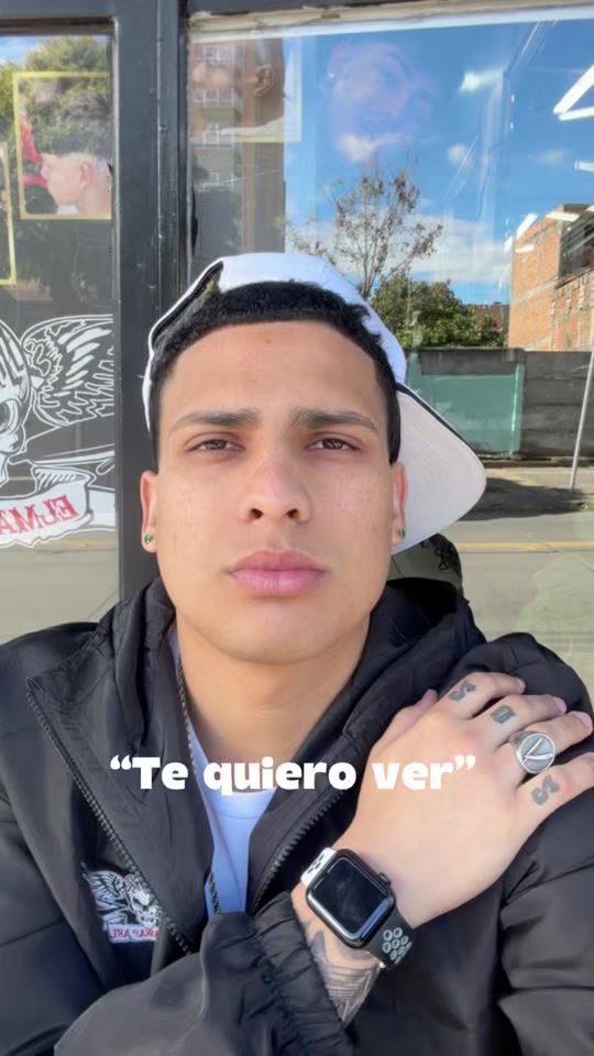 TikTok video thumbnail by danielitobarbero