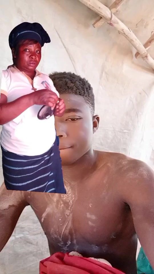 TikTok video thumbnail by abdoulazizz7