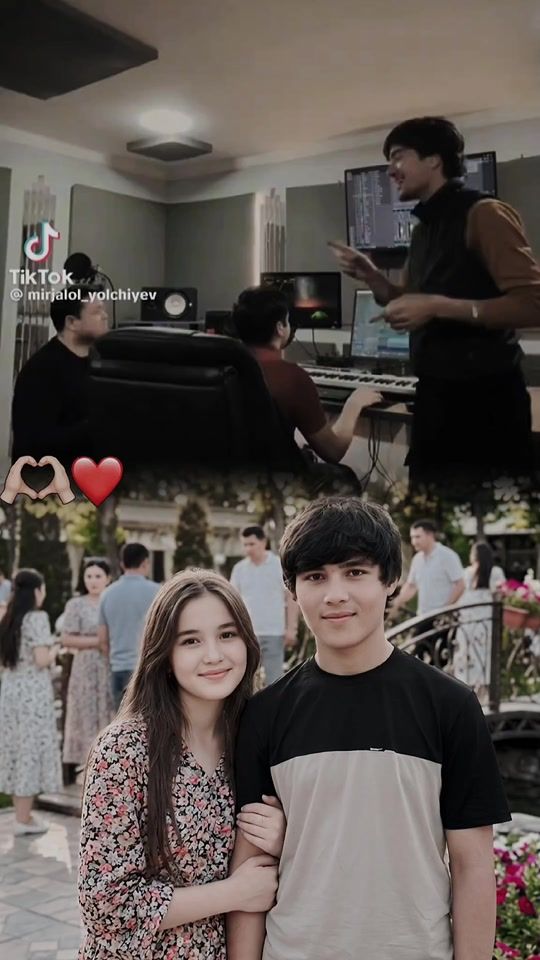 TikTok video thumbnail by hasanjon20066