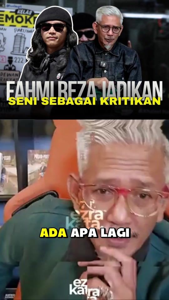 TikTok video thumbnail by kuasasiswa