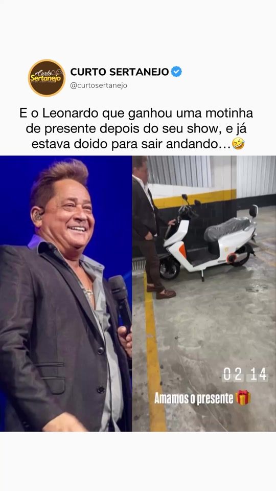 TikTok video thumbnail by curtosertanejo