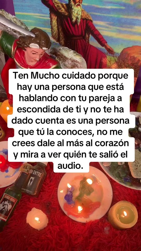 TikTok video thumbnail by poderoso.san_judas.tadeo