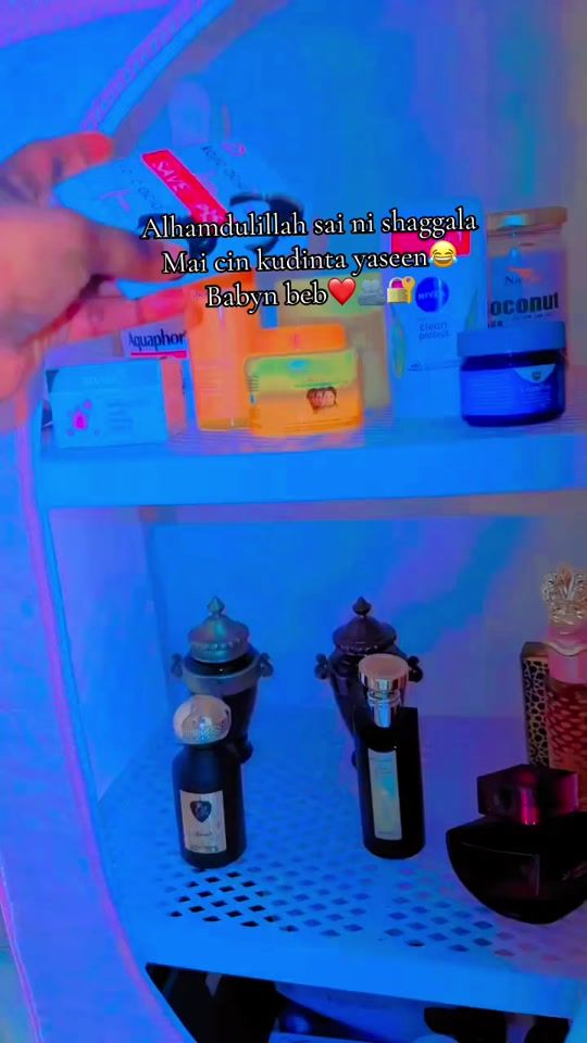 TikTok video thumbnail by badariyya_sabo_iro