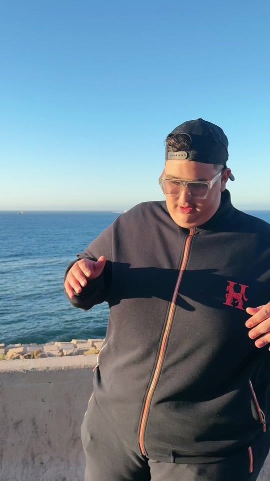 TikTok video thumbnail by abdaka530