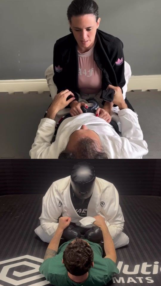 TikTok video thumbnail by boriskbjj