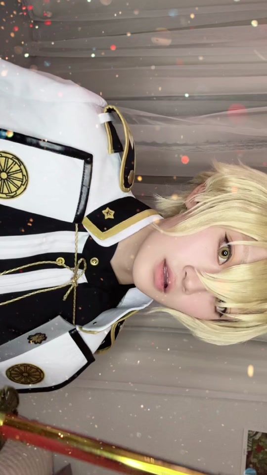 TikTok video thumbnail by tsukisanada