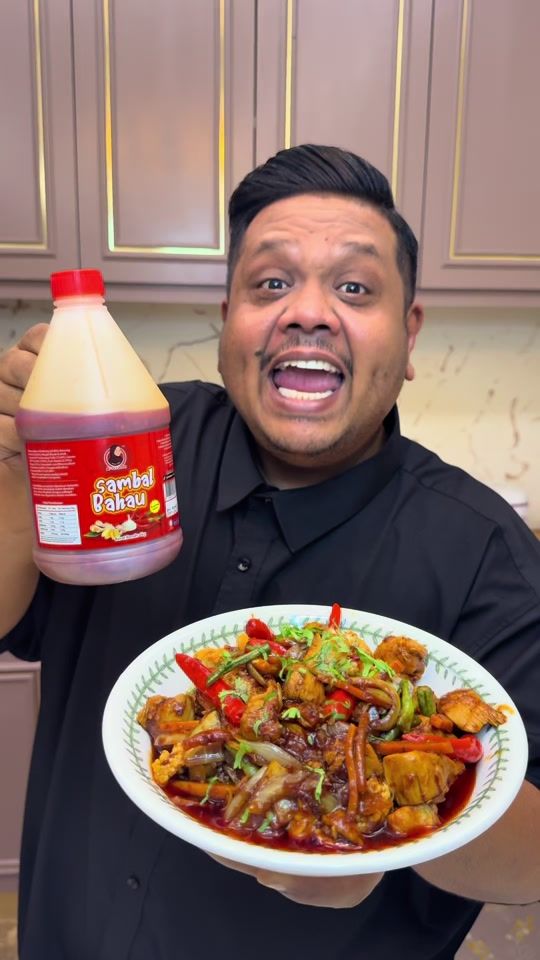 TikTok video thumbnail by angahchef