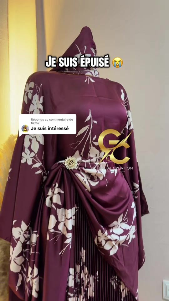 TikTok video thumbnail by galba_creation