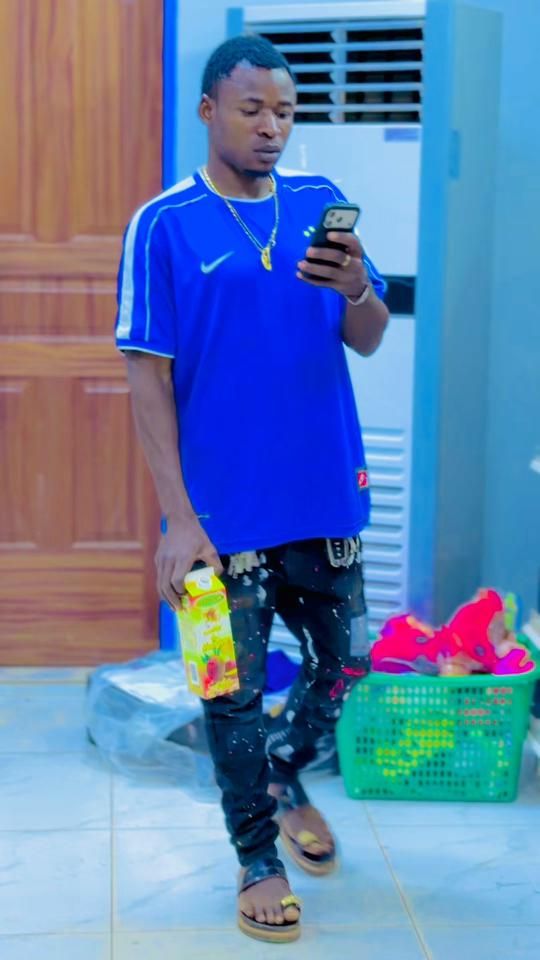 TikTok video thumbnail by abdoulfataosedogo