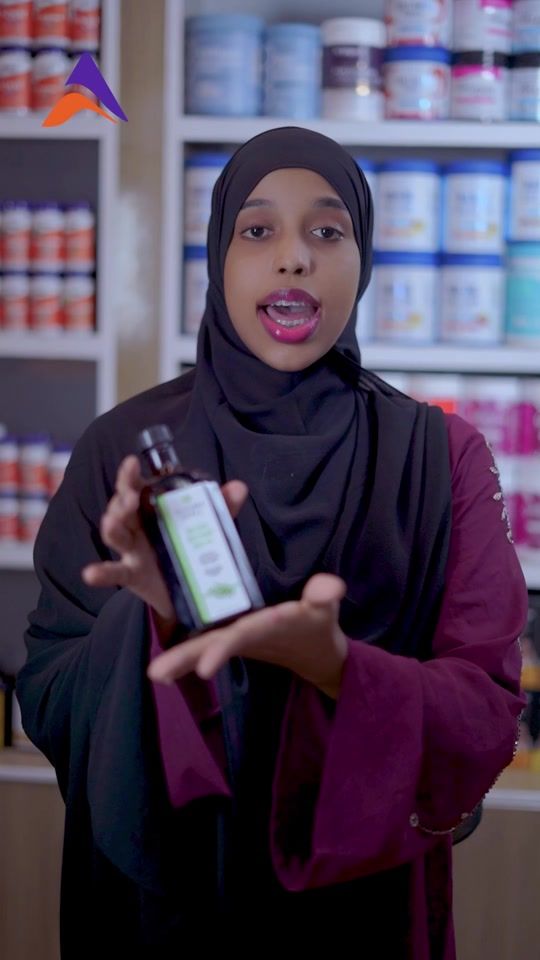 TikTok video thumbnail by abaal_care_supplements