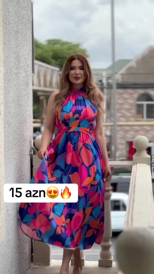 TikTok video thumbnail by modachi.az