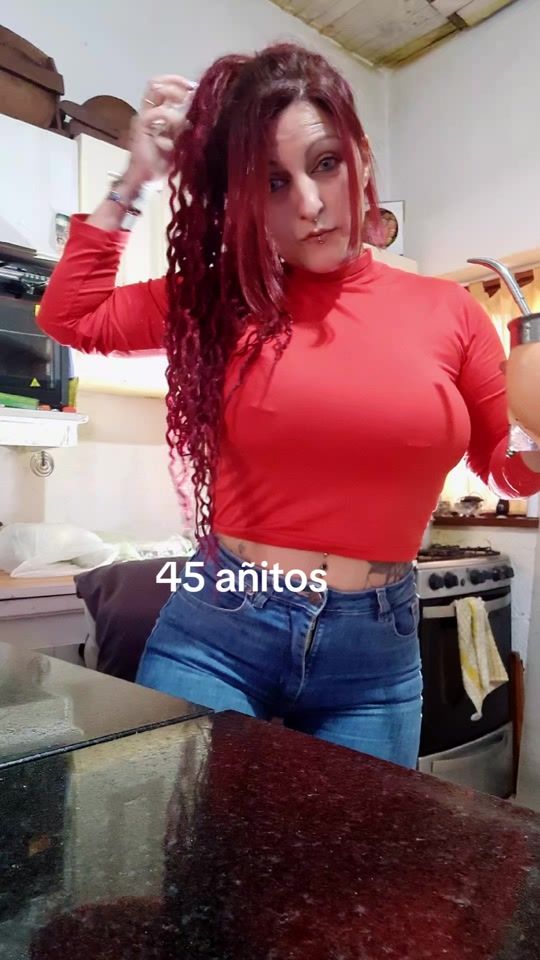TikTok video thumbnail by carladulcecar