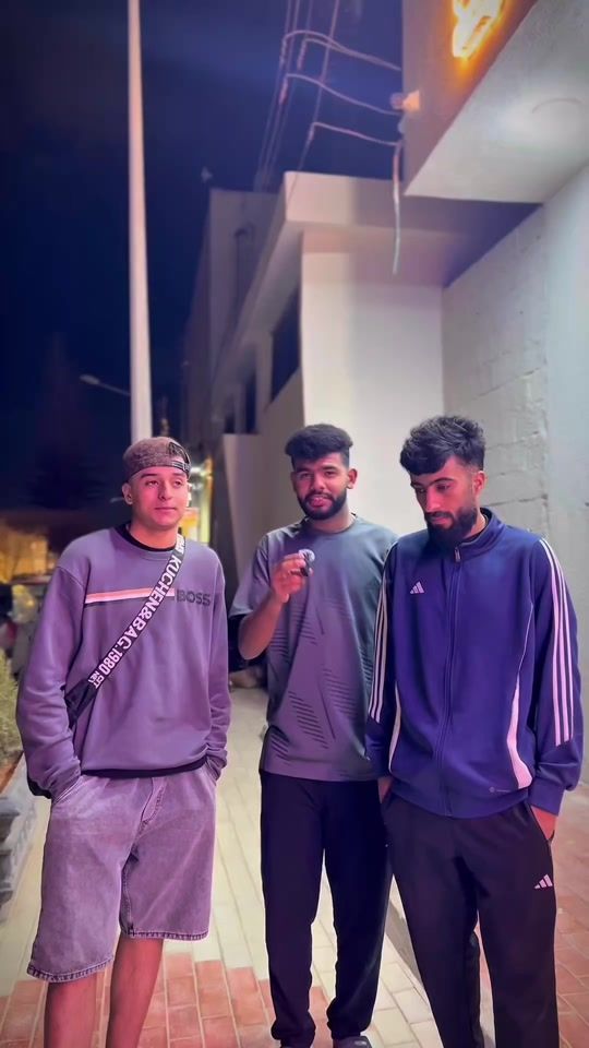 TikTok video thumbnail by jamal_marghani