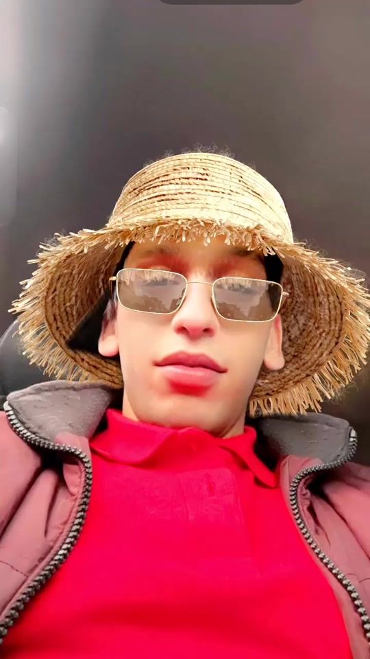 TikTok video thumbnail by cheb_bobo_cristal