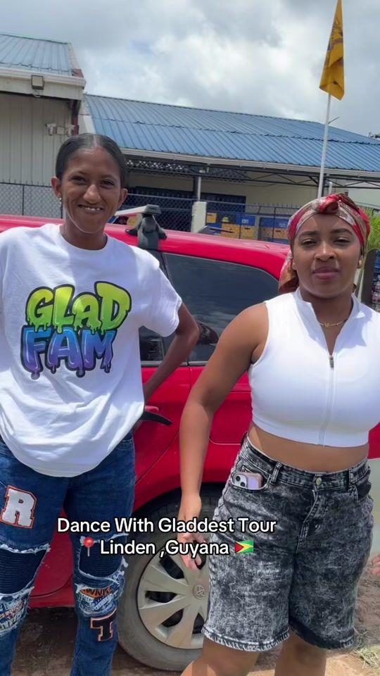 TikTok video thumbnail by gladdestofficial2