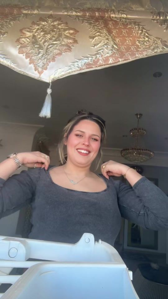 TikTok video thumbnail by sdrnourhene