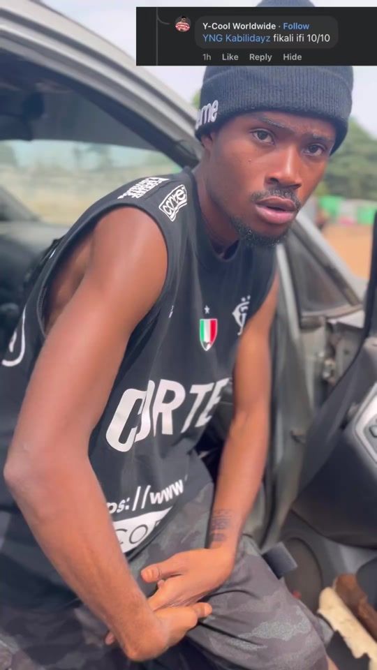 TikTok video thumbnail by kabilidayz
