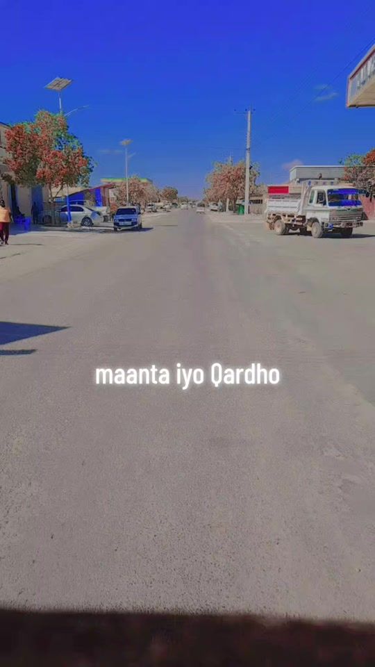 TikTok video thumbnail by qaysarka.puntiland