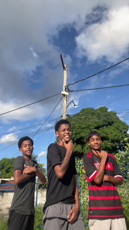 TikTok video thumbnail by trigemeos_ofc