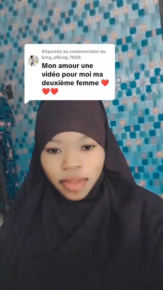 TikTok video thumbnail by ilboudo.balguisa