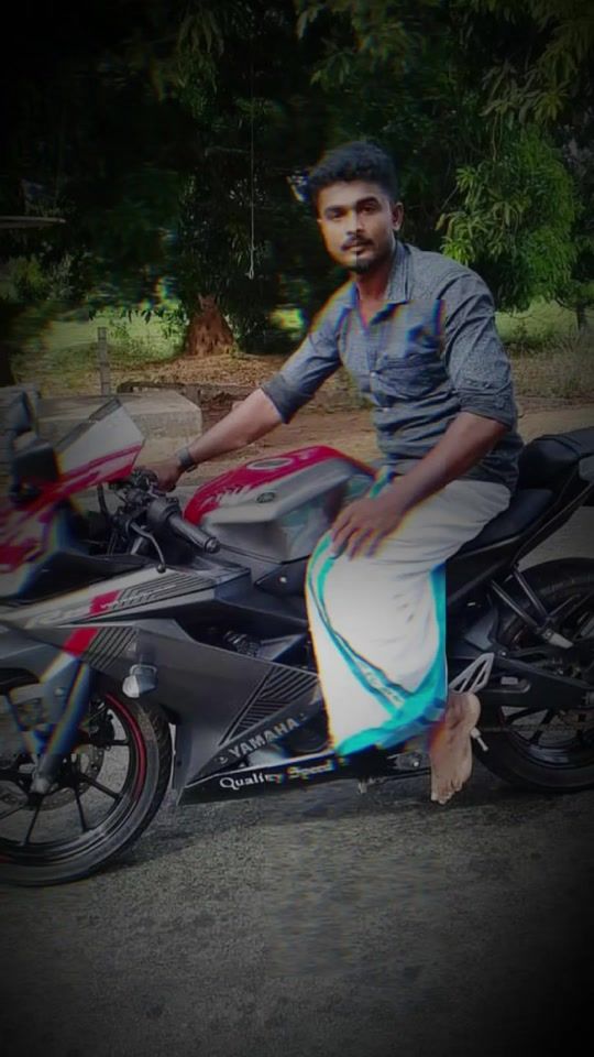 TikTok video thumbnail by tharusan97