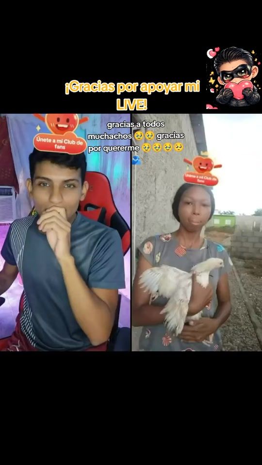 TikTok video thumbnail by naudbastida