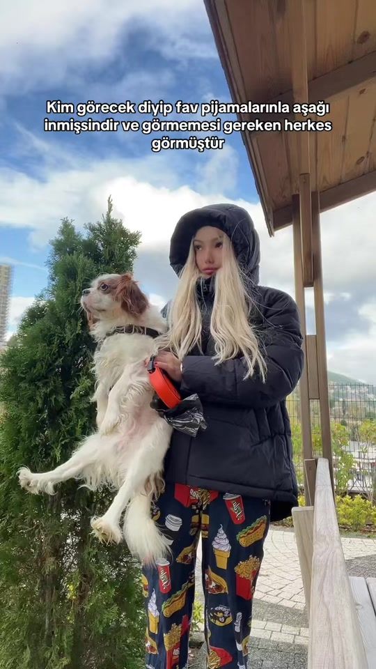 TikTok video thumbnail by loravusya