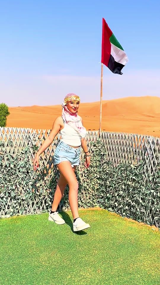 TikTok video thumbnail by desertfun
