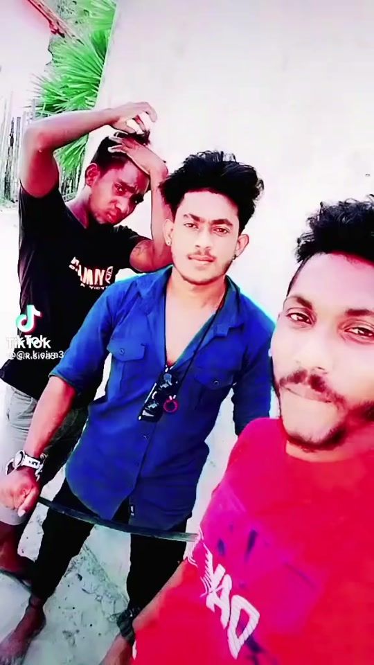 TikTok video thumbnail by thinoth1