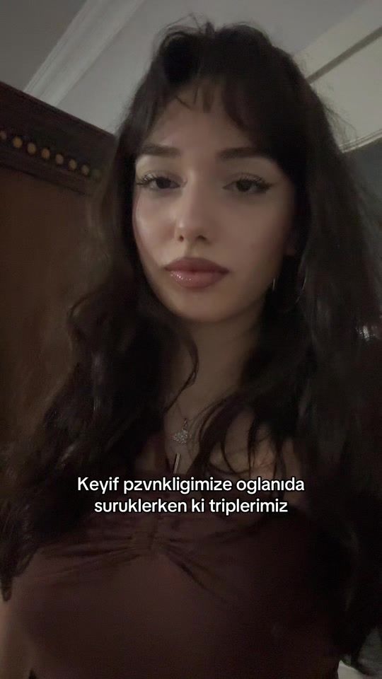 TikTok video thumbnail by asudemrsl