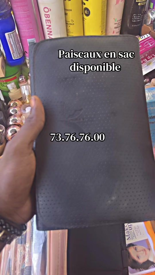 TikTok video thumbnail by tidiane79